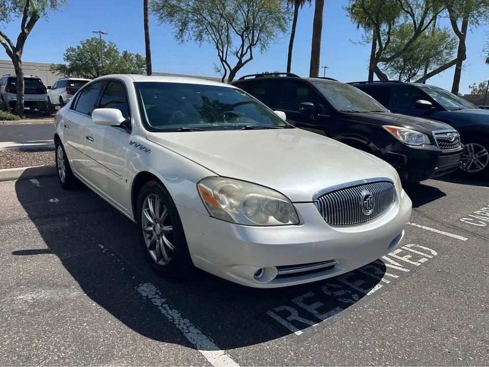 2007 Buick Lucerne - Image 2 of 12