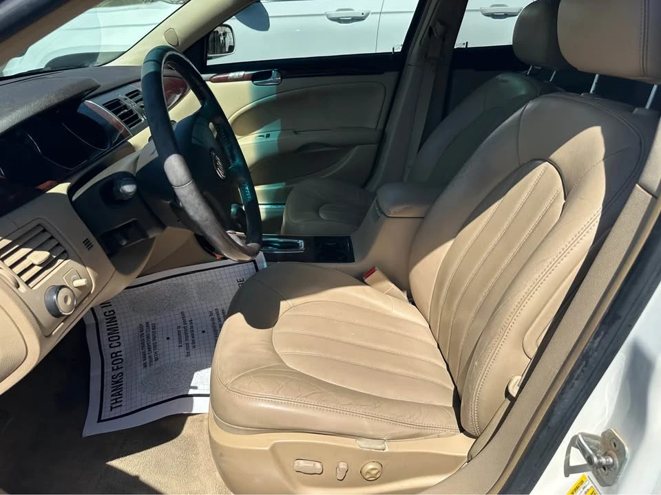 2007 Buick Lucerne - Image 5 of 12