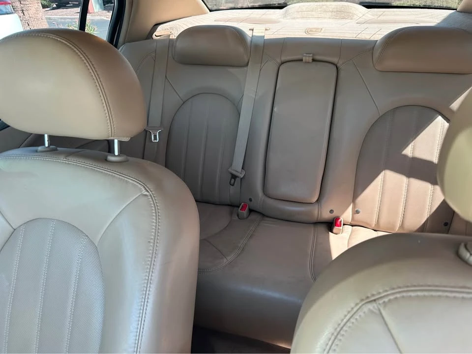 2007 Buick Lucerne - Image 7 of 12