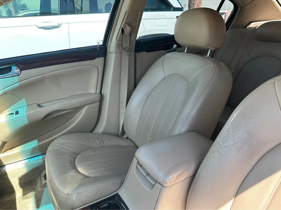 2007 Buick Lucerne - Image 6 of 12