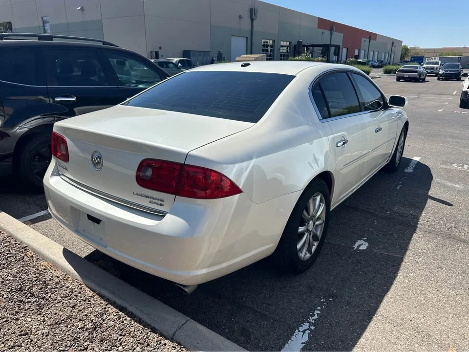 2007 Buick Lucerne - Image 3 of 12