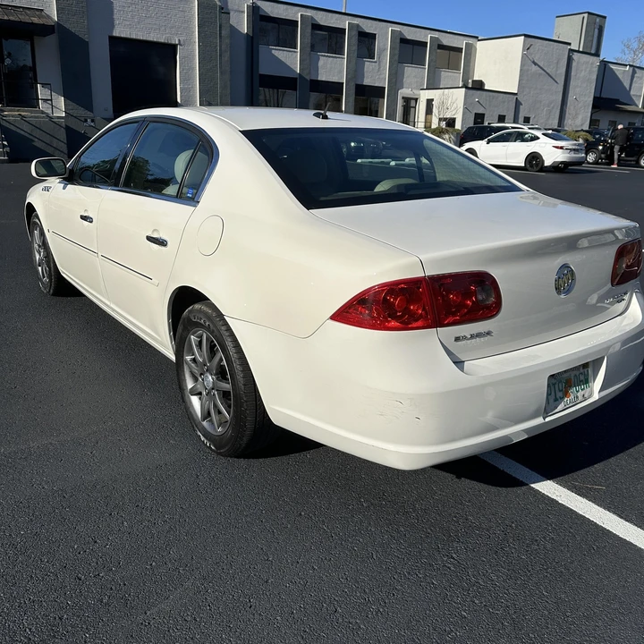 2007 Buick Lucerne - Image 6 of 21