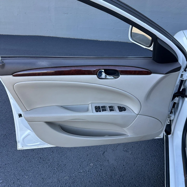 2007 Buick Lucerne - Image 13 of 21