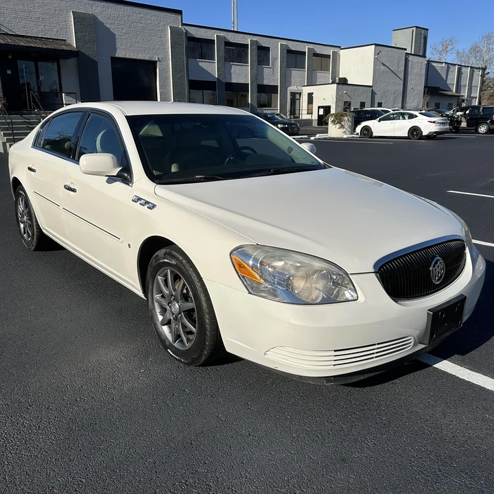 2007 Buick Lucerne - Image 12 of 21