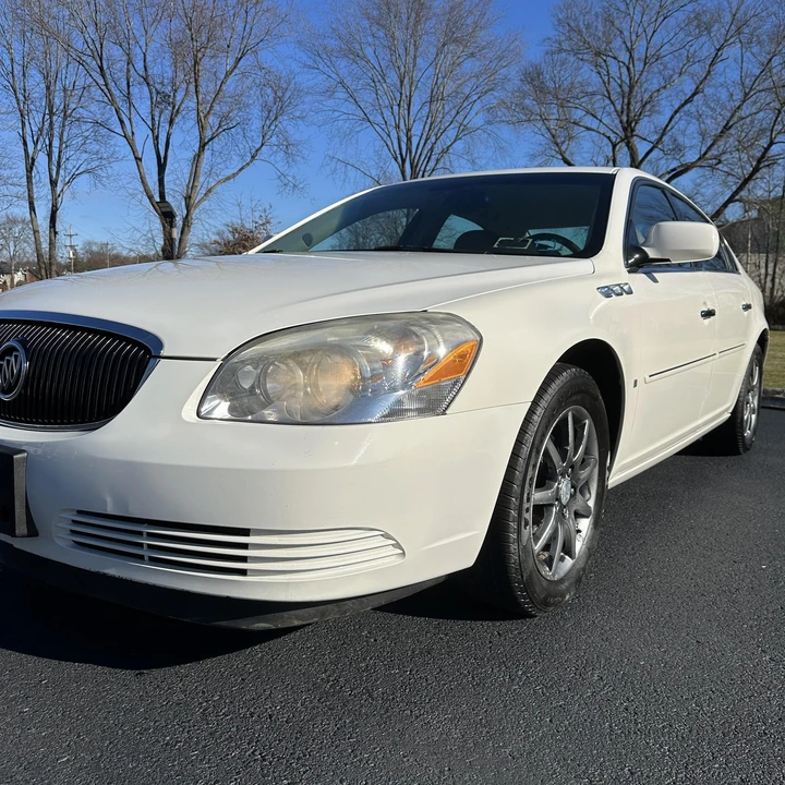 2007 Buick Lucerne - Image 9 of 21