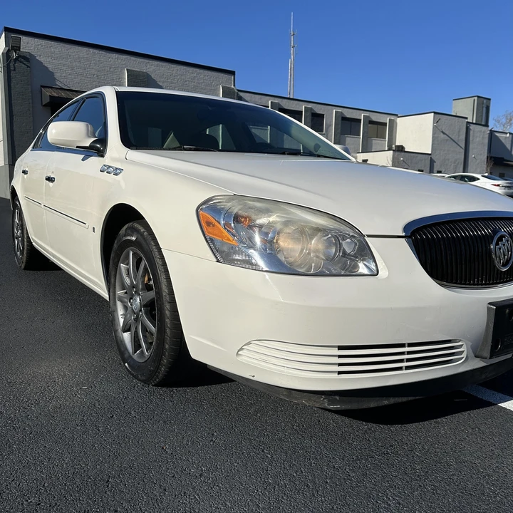 2007 Buick Lucerne - Image 11 of 21