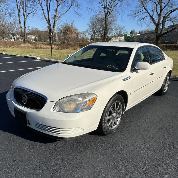 2007 Buick Lucerne - Image 8 of 21
