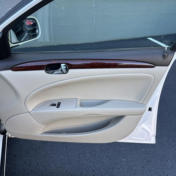 2007 Buick Lucerne - Image 15 of 21