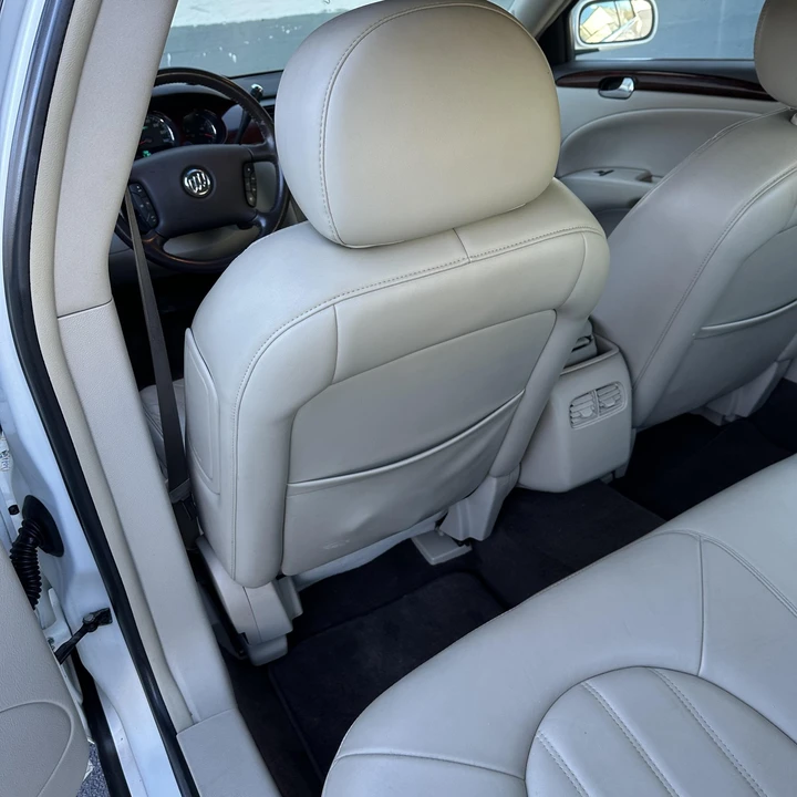 2007 Buick Lucerne - Image 20 of 21