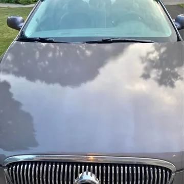 2007 Buick Lucerne