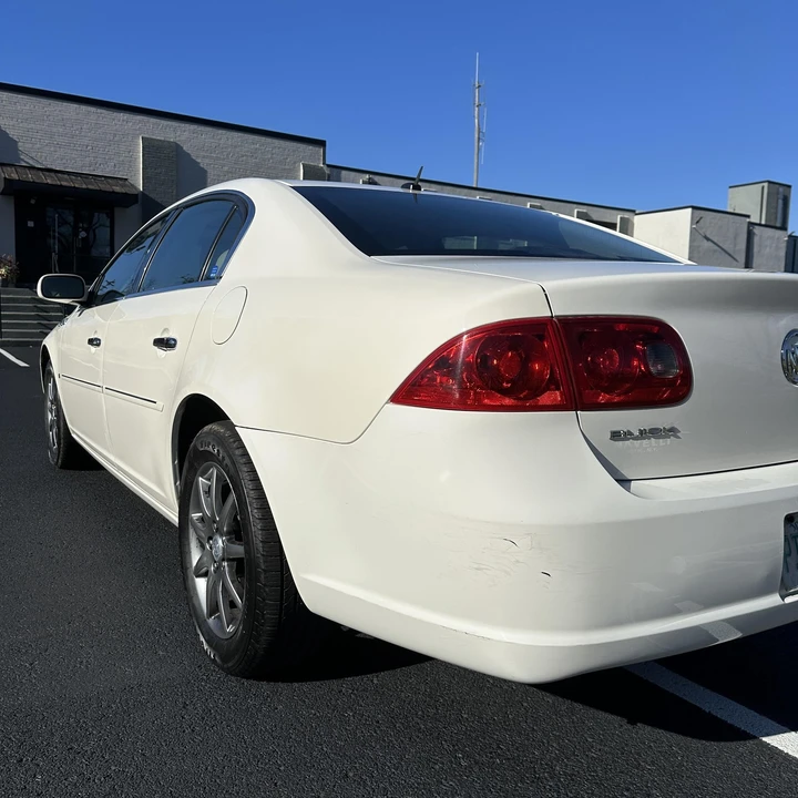 2007 Buick Lucerne - Image 5 of 21