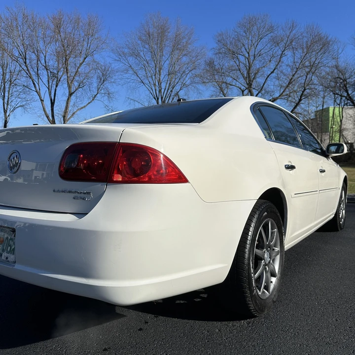 2007 Buick Lucerne - Image 4 of 21
