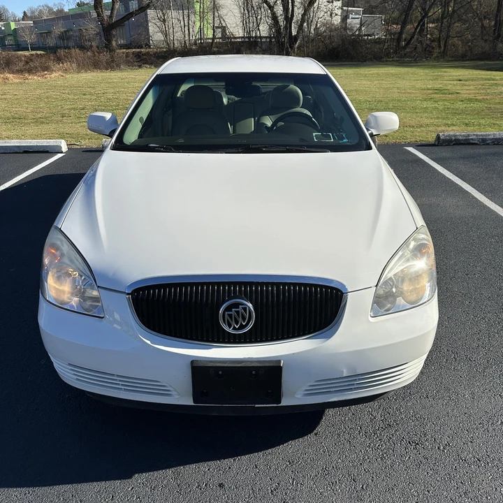 2007 Buick Lucerne - Image 10 of 21