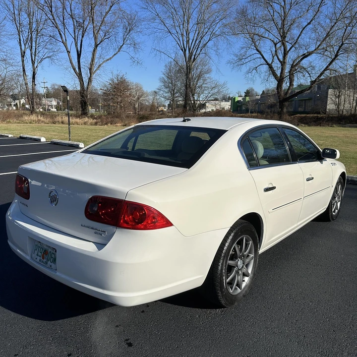 2007 Buick Lucerne - Image 3 of 21