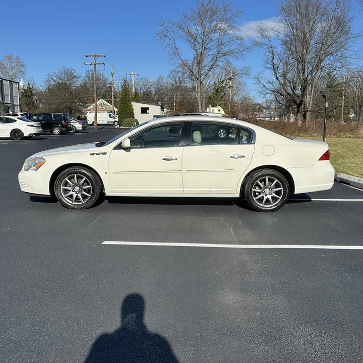 2007 Buick Lucerne - Image 7 of 21