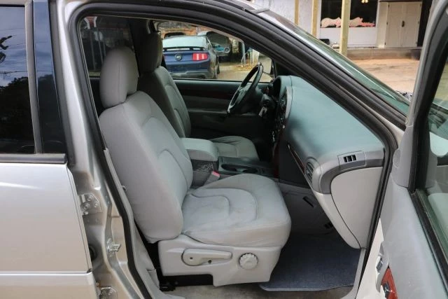 2007 Buick Rendezvous - Image 14 of 17