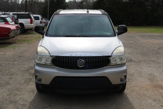 2007 Buick Rendezvous - Image 7 of 17