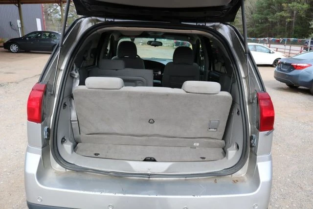 2007 Buick Rendezvous - Image 13 of 17