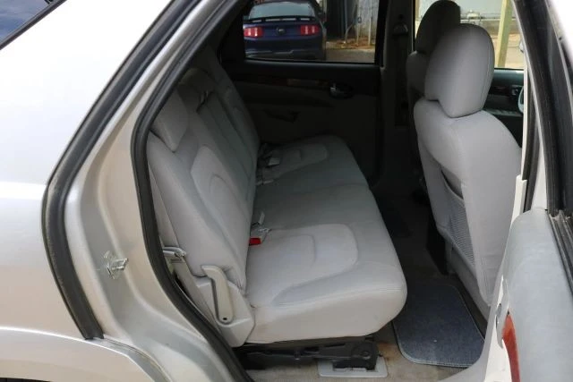 2007 Buick Rendezvous - Image 10 of 17