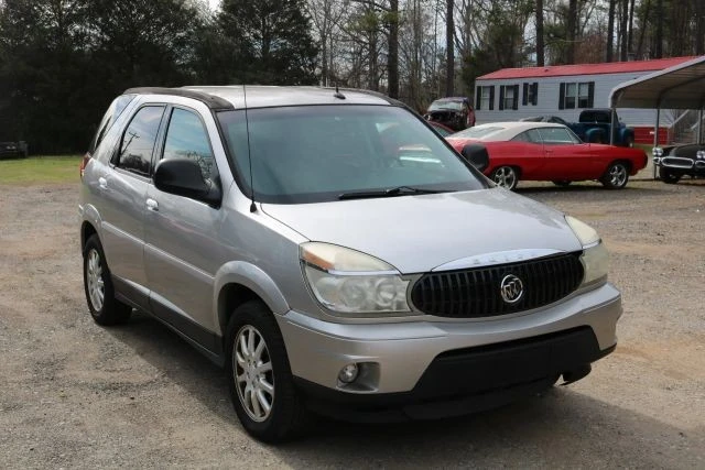 2007 Buick Rendezvous - Image 6 of 17