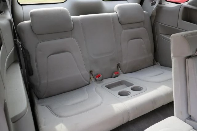 2007 Buick Rendezvous - Image 11 of 17