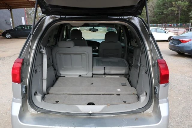 2007 Buick Rendezvous - Image 12 of 17