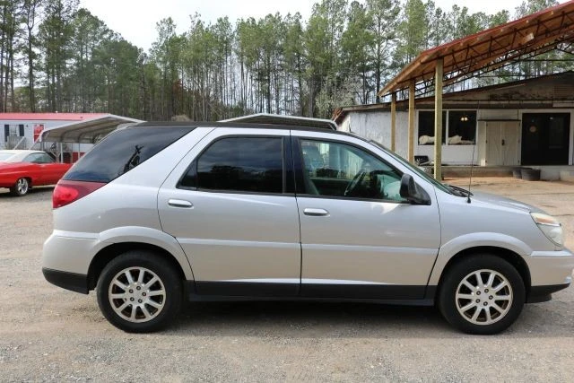 2007 Buick Rendezvous - Image 17 of 17