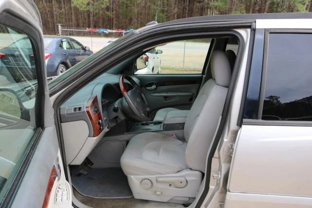 2007 Buick Rendezvous - Image 8 of 17