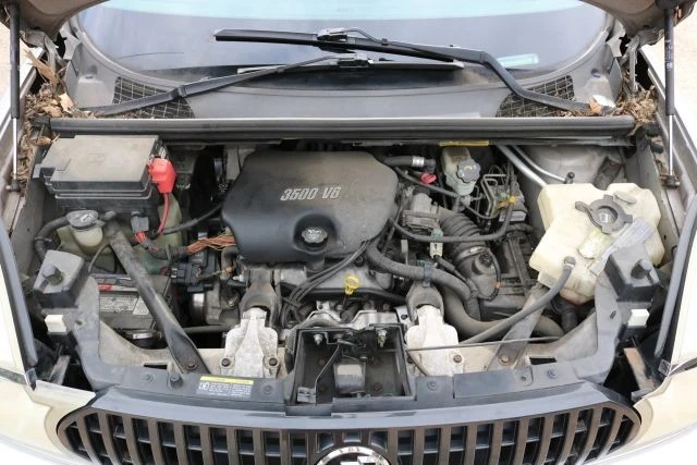 2007 Buick Rendezvous - Image 15 of 17