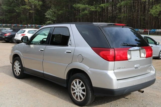 2007 Buick Rendezvous - Image 3 of 17