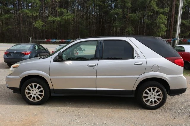 2007 Buick Rendezvous - Image 2 of 17