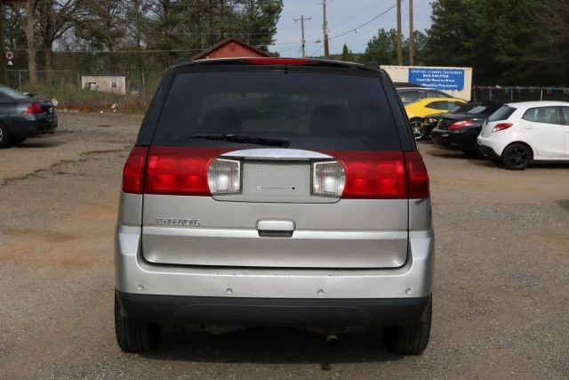 2007 Buick Rendezvous - Image 4 of 17