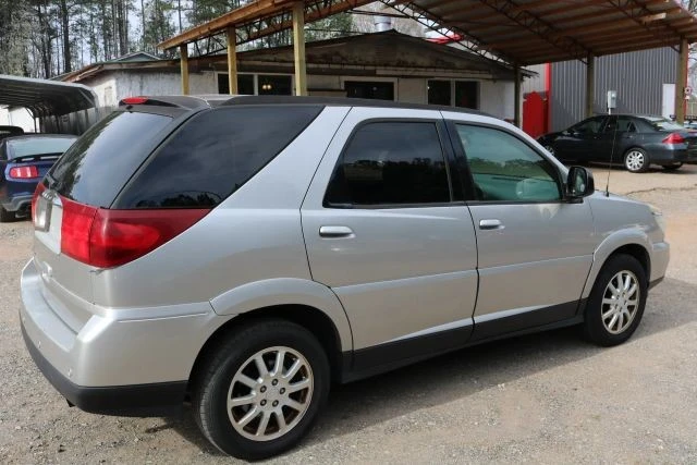 2007 Buick Rendezvous - Image 5 of 17