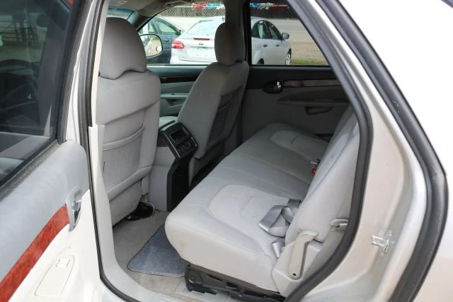 2007 Buick Rendezvous - Image 9 of 17