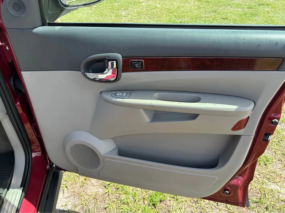 2007 Buick Rendezvous - Image 11 of 11