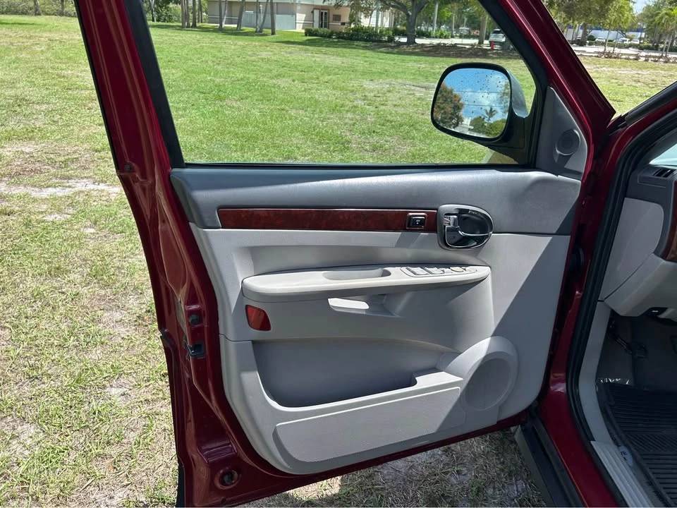 2007 Buick Rendezvous - Image 6 of 11