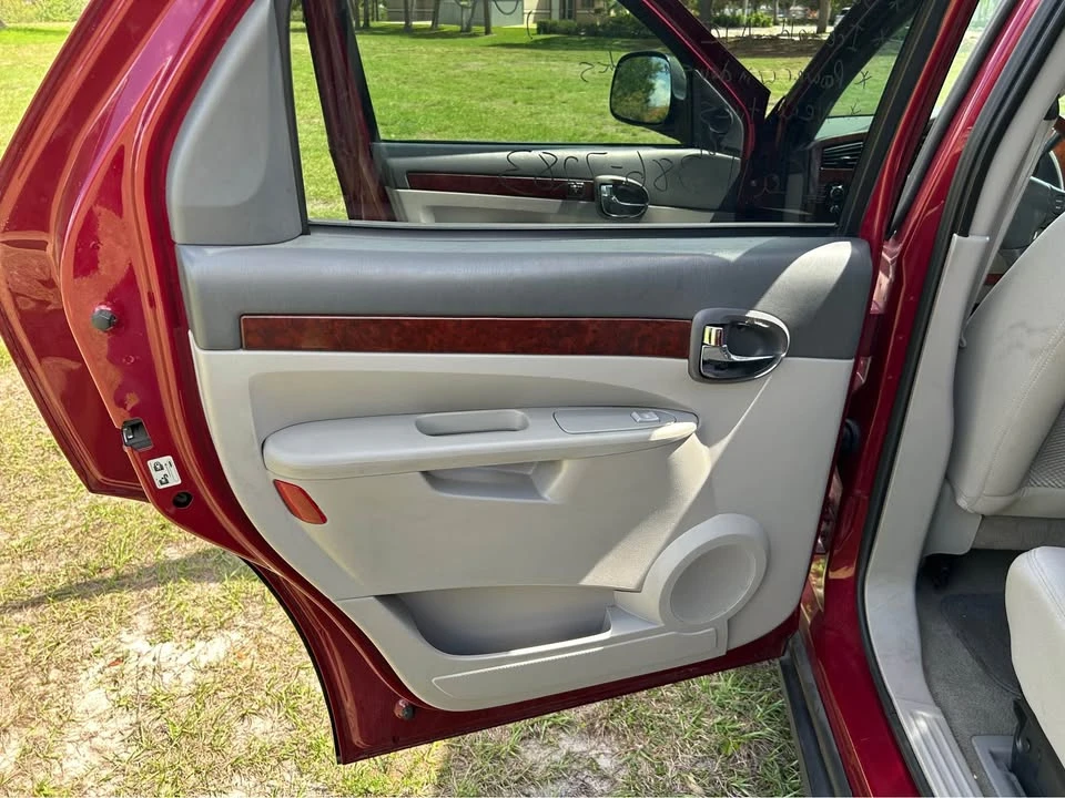 2007 Buick Rendezvous - Image 9 of 11