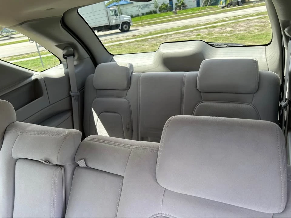 2007 Buick Rendezvous - Image 10 of 11