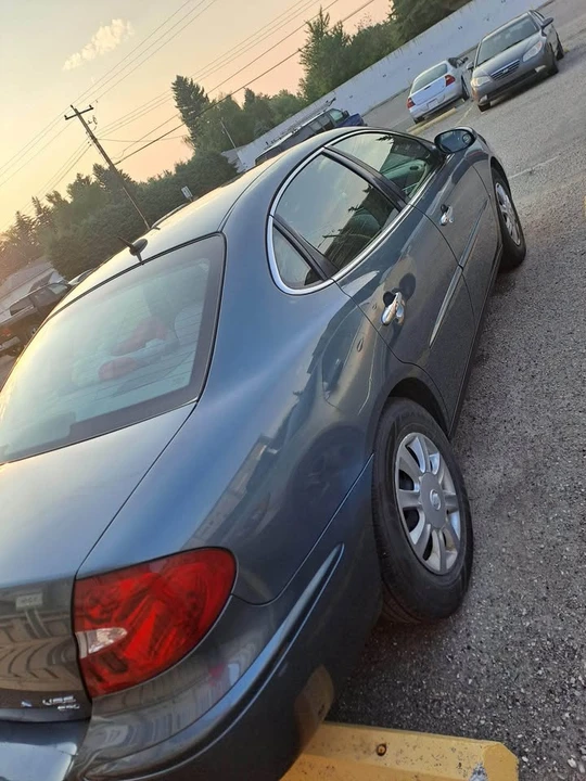 2007 Buick LaCrosse - Image 3 of 6