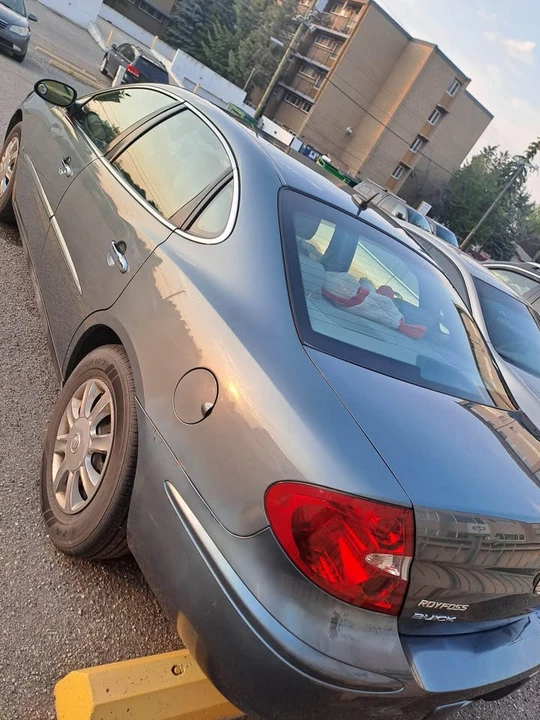 2007 Buick LaCrosse - Image 2 of 6