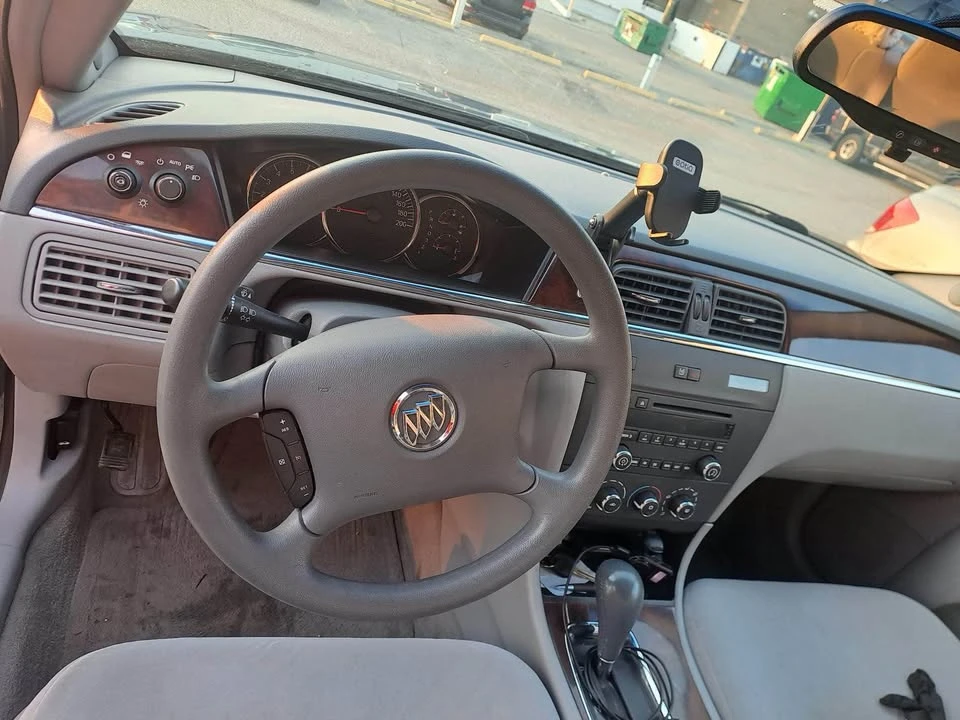 2007 Buick LaCrosse - Image 4 of 6