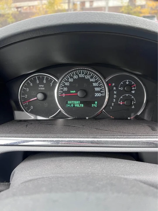 2007 Buick LaCrosse - Image 3 of 3