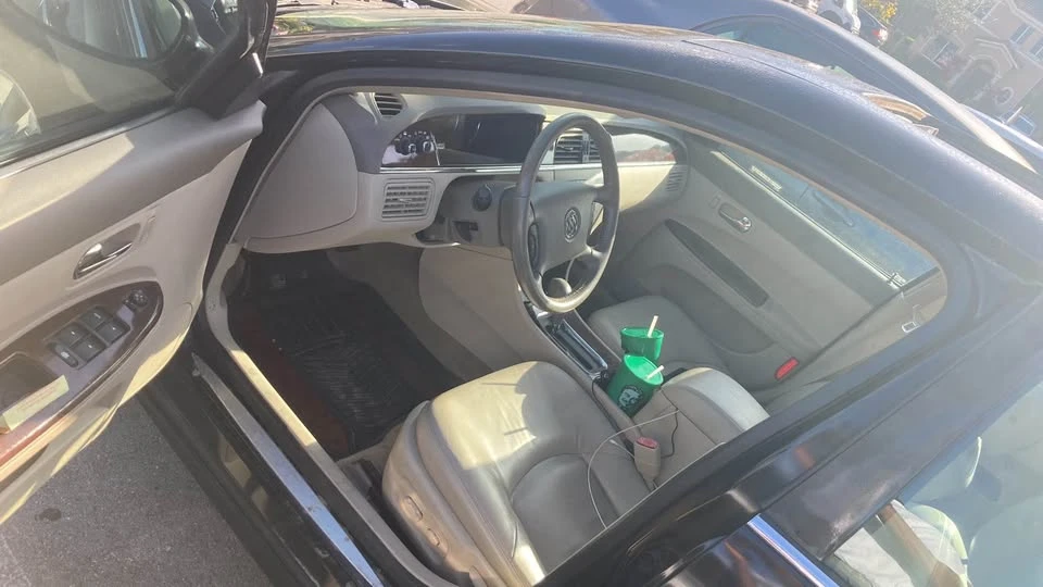 2007 Buick LaCrosse - Image 3 of 9