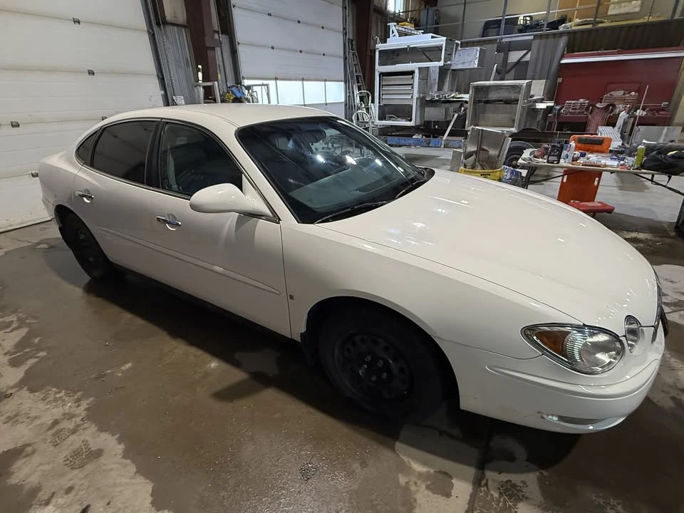 2007 Buick LaCrosse - Image 2 of 9