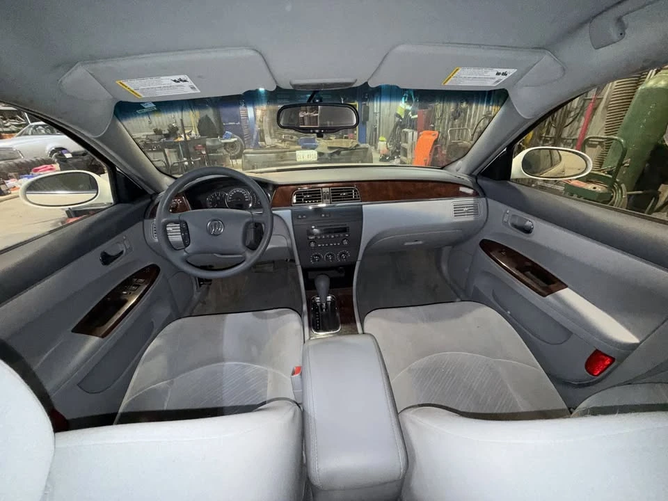 2007 Buick LaCrosse - Image 6 of 9