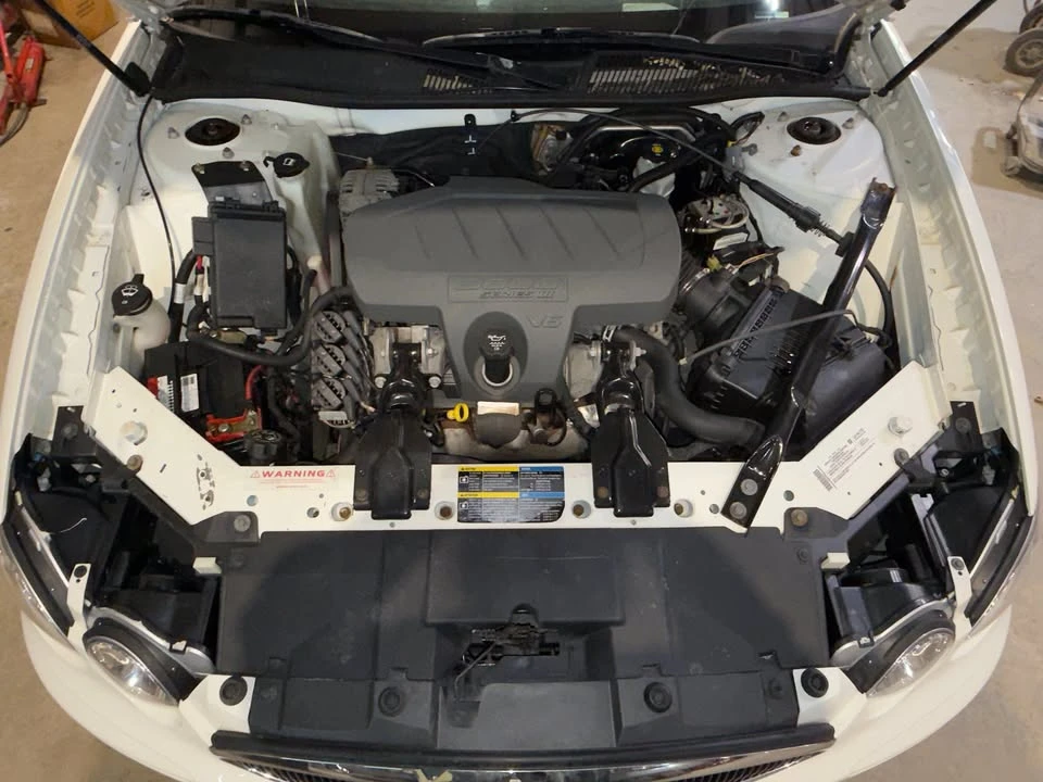 2007 Buick LaCrosse - Image 9 of 9