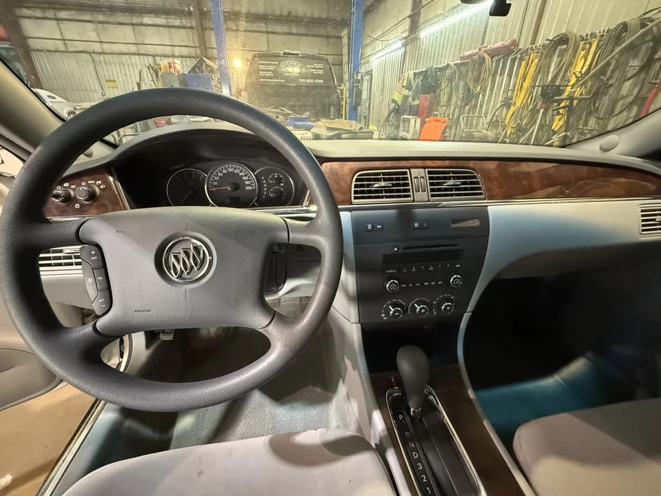 2007 Buick LaCrosse - Image 5 of 9
