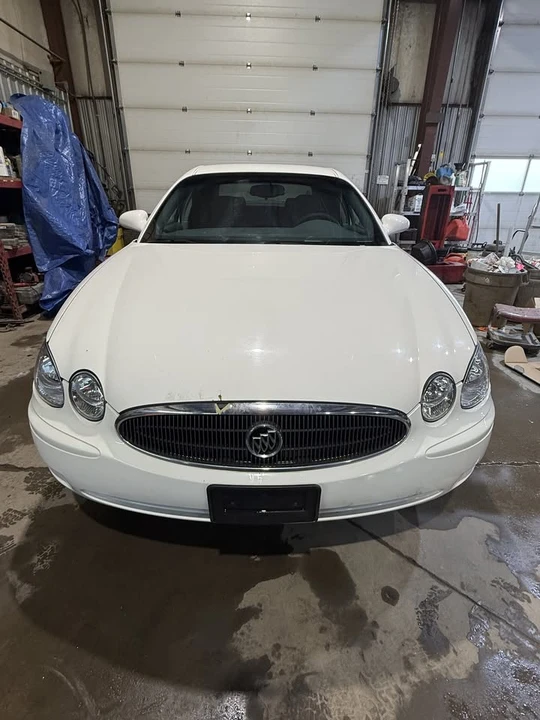 2007 Buick LaCrosse - Image 3 of 9