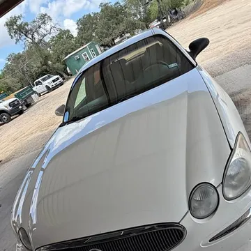 2007 Buick LaCrosse