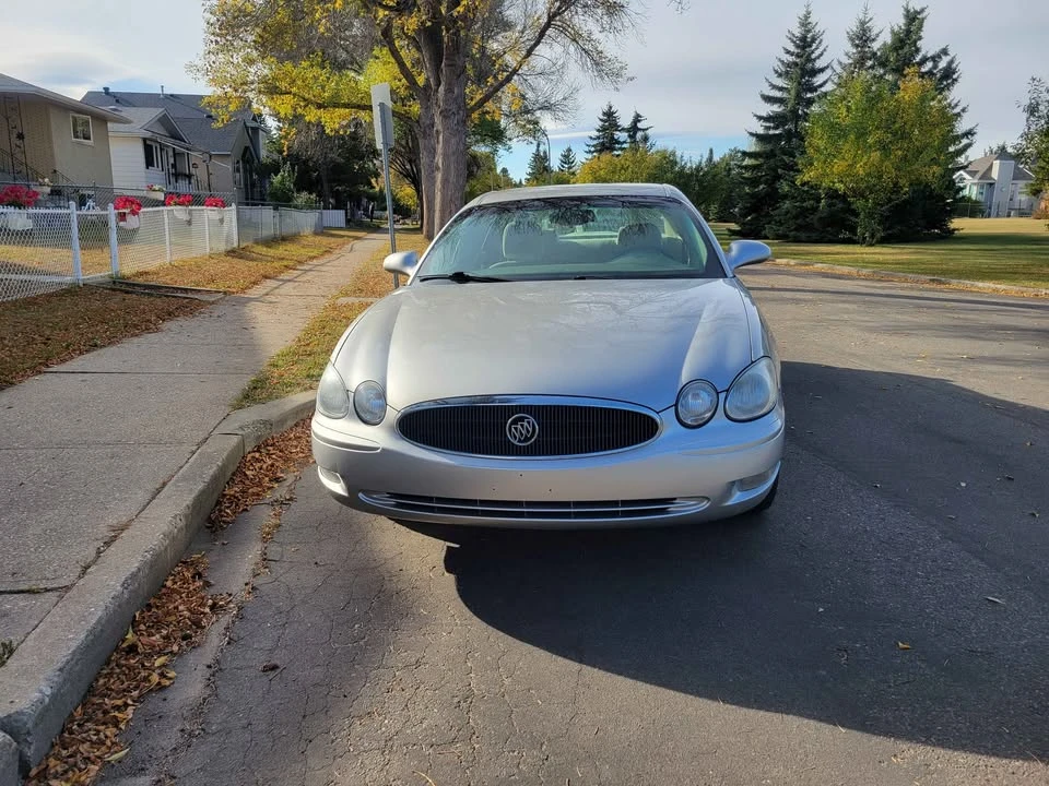2007 Buick LaCrosse - Image 3 of 6